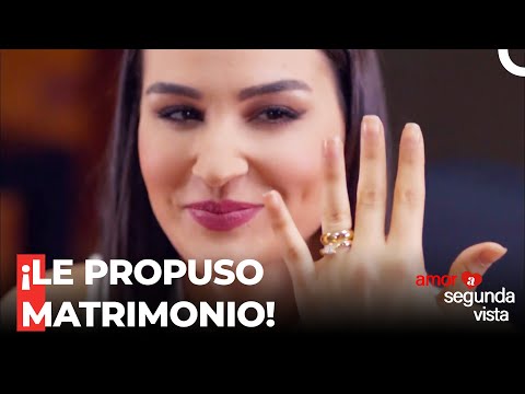 Fatih Explicó La Situación A Zeynep - Amor A Segunda Vista