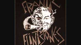 Frantic Flintstones - Let's Go Somewhere