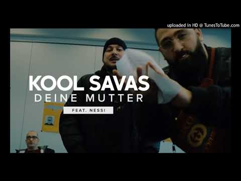 Kool Savas X Sido X Fler X Massiv X Silla X PA Sports X Megaloh   Deine Mutter  MAMMUT REMIX