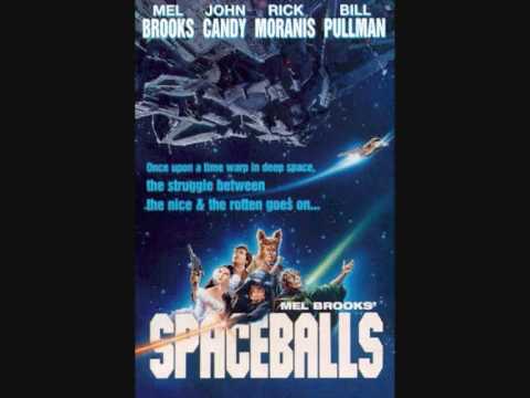 Spaceballs Theme
