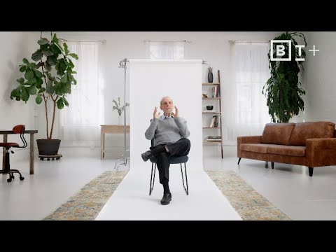 Emotional Intelligence: The #1 ability for leaders | Daniel Goleman