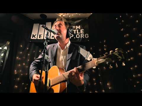 Peter Matthew Bauer - I Was Born In An Ashram (Live on KEXP)