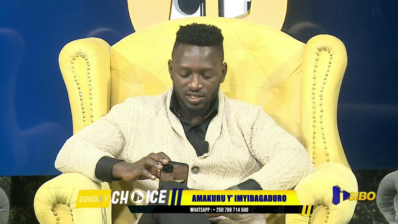 SUNDAY CHOICE LIVE SEASON2 - 19th MARCH 2023