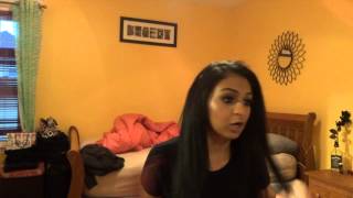 VLOGMAS DAY 4 | GUYANESE ACCENT TAG BACKLASH