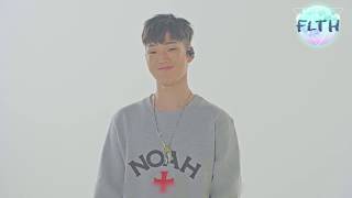 [Rus/Рус] YOUTH!  - BOYCOLD 보이콜드 (Feat  HAON 김하온, Coogie 쿠기, BewhY 비와이)