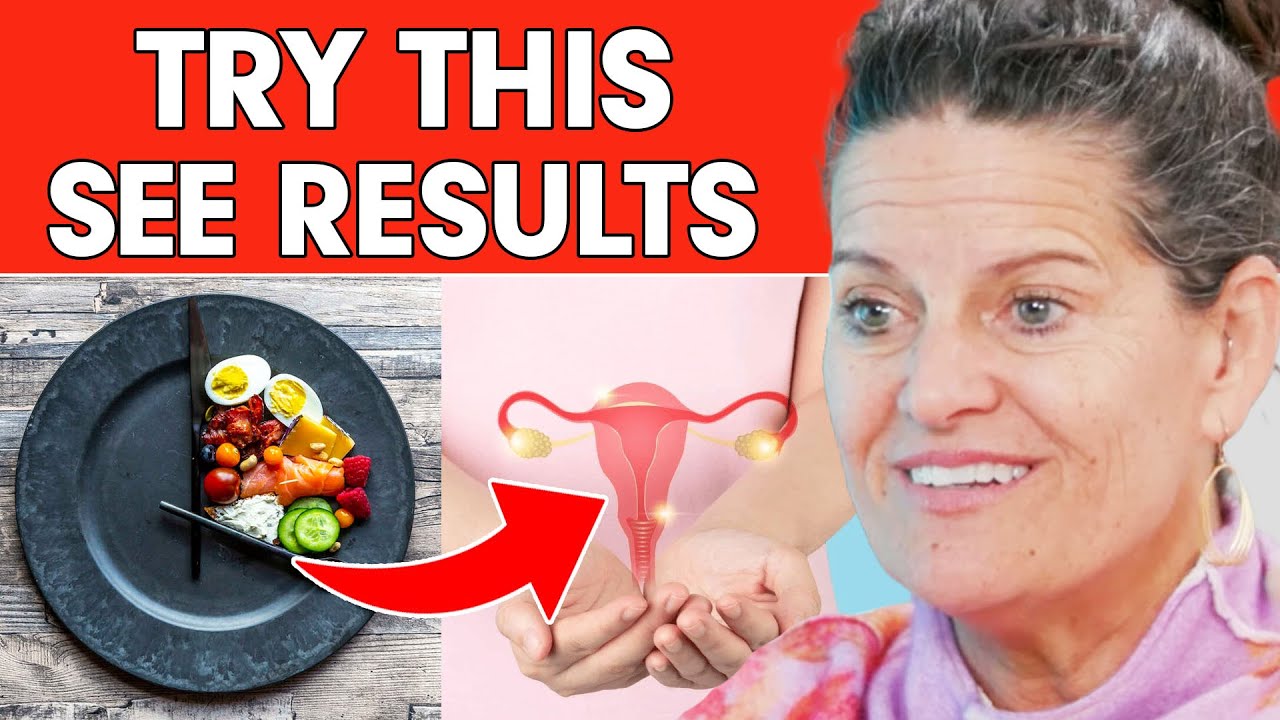 Why Every  WOMAN Should Be FASTING