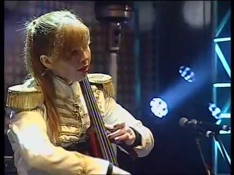 JELA CELLO // POTPOURRI OF SERBIAN FOLK SONGS // NEW YEAR'S EVE