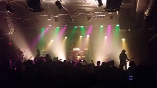 Suicide Silence - Hold Me Up, Hold Me Down + You Only Live Once @ Baltimore Soundstage