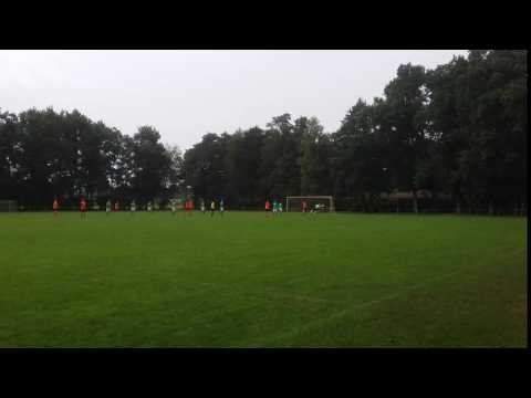 HSC '21 5 - Hoeve Vooruit 2 (11-09-2016)