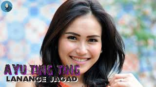 Download lagu AYU TING TING - Lanange Jagad / pantura mp3