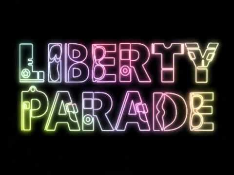 New House Mix(Liberty Parade)