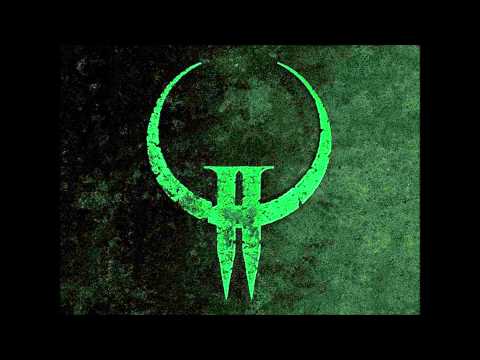 Quake 2 Soundtrack - 3. Kill Ratio