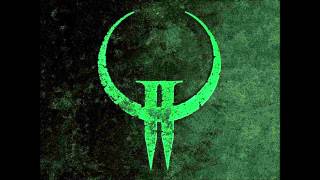 Quake 2 Soundtrack - 3. Kill Ratio