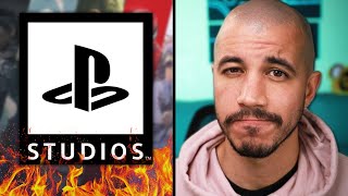 Sony's 4 Year Plan is Ruined