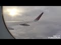 First Flight Experience WhatsApp Status