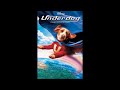 Opening To Underdog 2007 DVD