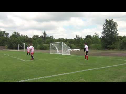 9-ти турнир по футбол за деца