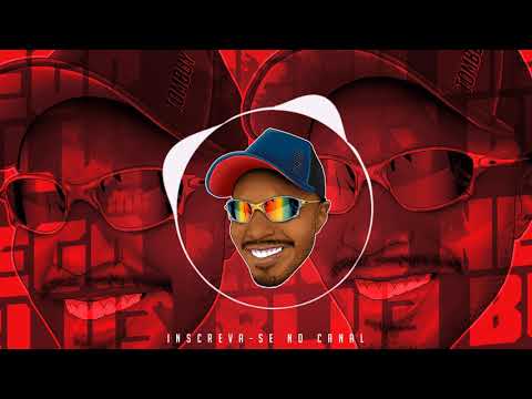 MC NEGO BLUE E  MC NEGUINHO DO ITR - BAILE  DA CETEL ( DJ G BEATS )