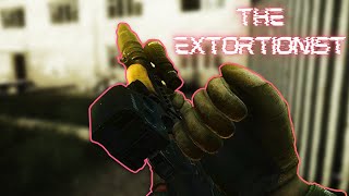 The Extortionist  /  EFT