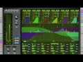 AE600 Active EQ by McDSP