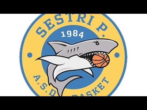 U15 Eccellenza Piemonte - Basket Sestri vs Derthona Basket
