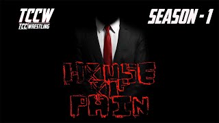Wrestling🇮🇹 -House of Pain ® RolePlay Wrestling