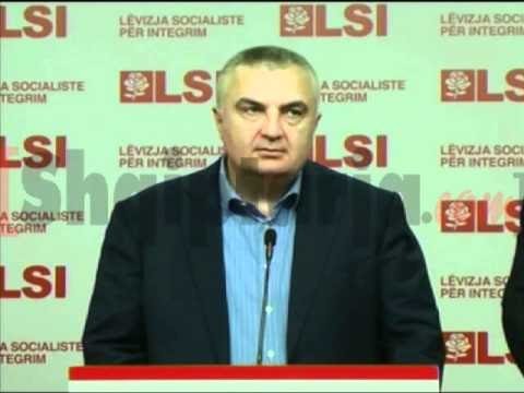 Ilir Meta: Unë president? kam 30 vjet kohë