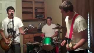 Download lagu Green Day - 'One Of My Lies' Cover by Relief Theory mp3