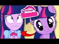 We Were Forced To Watch This CURSED My Little Pony Movie