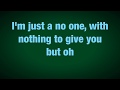 I (WHO HAVE NOTHING) By Shirley Bassey (with Lyrics) I (WHO HAVE NOTHING) By Shirley Bassey (with Lyrics)