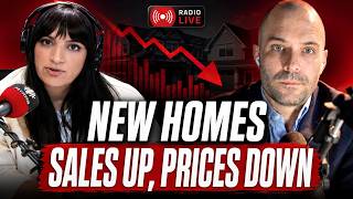 Ontario's HST Rebate Just Changed the GTA Housing Market—Here's Why Condos Are Losing