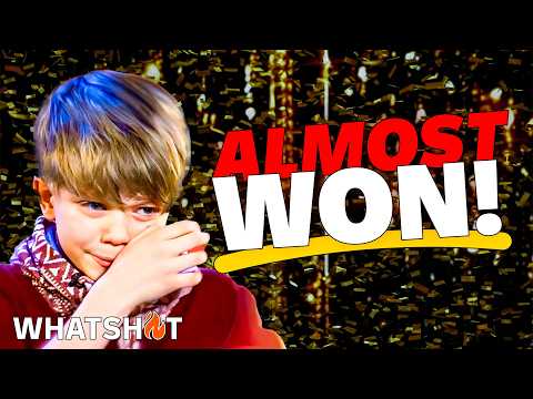 Talent Recap and Talent Rewind