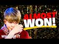 Where Is BGT Runner Up Ronan Parke In 2026