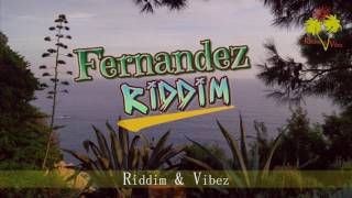 FERNANDEZ RIDDIM | SOCA INSTRUMENTAL 2017 (PROD BY. RIDDIM & VIBEZ)