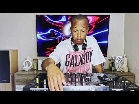 Keeping It Clean With Skoonnie Mix 002