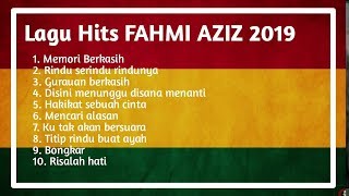 Download lagu Fahmi aziz full album cover terbaru 30/7/19  | reggae malaysia memori berkasih, rindu serindu rindu mp3 Download lagu Fahmi aziz full album cover terbaru 30/7/19  | reggae malaysia memori berkasih, rindu serindu rindu mp3