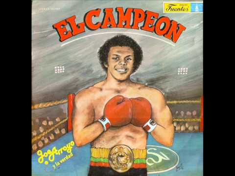 Mala Mujer Joe Arroyo y La Sonora Guantanamera