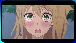 Citrus anime azalea - nano.RIPE