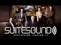 Succession (Season 1) - Ultimate Soundtrack Suite