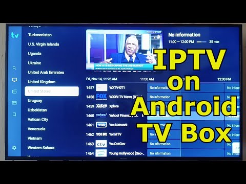 How to Install IPTV Player on Any Android TV Box (Easy Setup Guide)