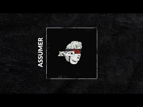 [FREE] Damso x Laylow Type Beat - "ASSUMER" | Instru rap 2021