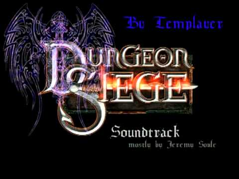 [Download] Dungeon Siege 1 OST (Soundtrack)