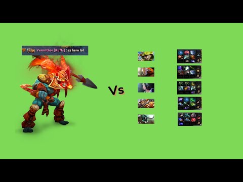 do you think huskar is ez hero to play? turbo match legend 2 rank