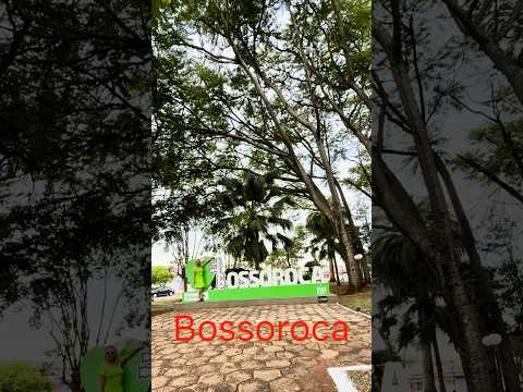 Cidade Bossoroca 157/497 #cidadesbrasileiras #turismo #riograndedosul #historia #missões