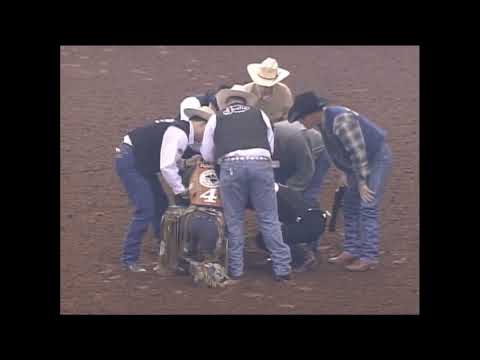 PBR 1999: Doo Dad Scalps J.W. Hart (83 pts)