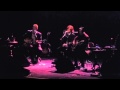 Josh Homme & Mark Lanegan - One Hundred days @ Meltdown Royal Festival Hall 16-06-2014