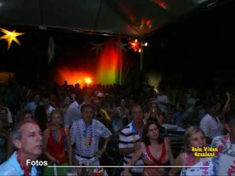 Capivari Clube-Haway 2009 Parte 02