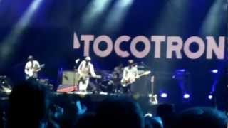 Tocotronic - 17 (live)