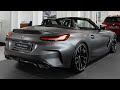 New BMW Z4 M40i 2026 Interior And Exterior Walkaround Hakvoorthanko