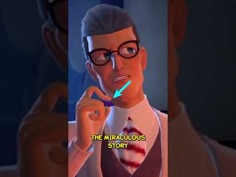 This Is How Everything Began! #miraculousladybug